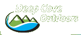 Visit our Store - Deep Cove Outdoor
