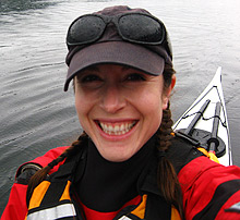 Megan Baker