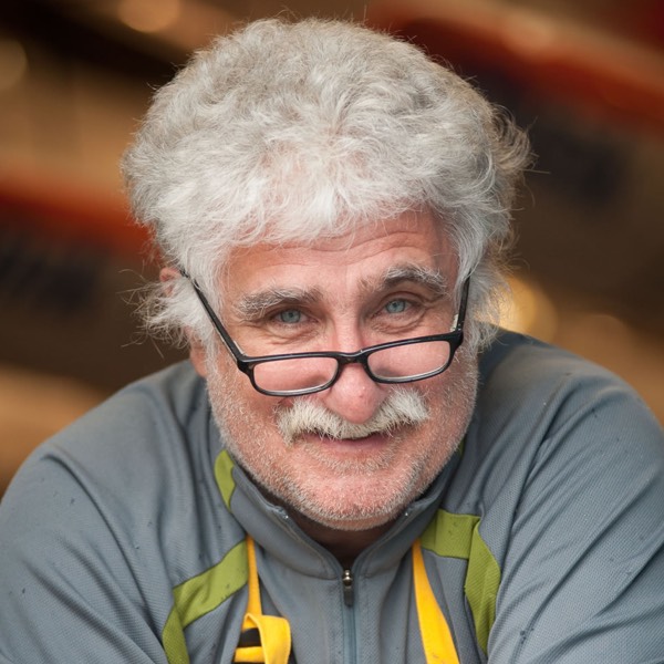 Peter Buchmuller
