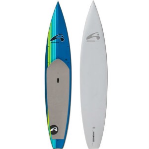 Amundson TR 126 29 Amundson Stand Up Paddleboard TR