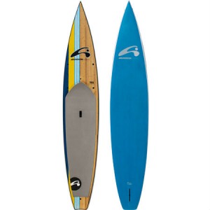 Amundson TRX 126 27 Amundson Stand Up Paddleboard TRX