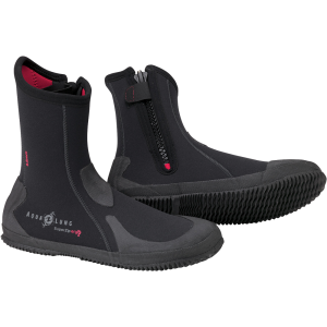 Aqualung Superzip Booties