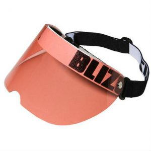 Bliz Eyewear Snow visor