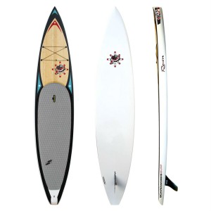 Boardworks Raven 2 Boardworks Stand Up Paddleboard Raven