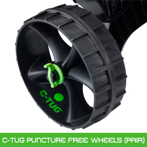 C-Tug Wheels C-Tug Wheels