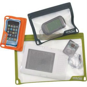 Cascade Design E case Cascade Design E case