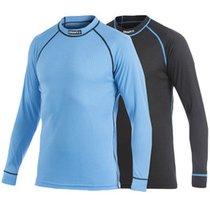 Craft Men's Be Active Two-Pack Long Sleeve Crewneck Craft Men's Be Active Two-Pack Long Sleeve Crewneck