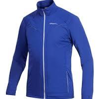 Craft Men's and Women's PXC Storm Jacket Craft Men's and Women's PXC Storm Jacket