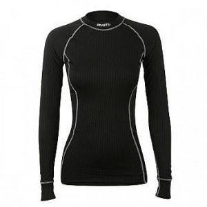 Craft Women's Pro Zero Long Sleeve Crewneck Craft Women's Pro Zero Long Sleeve Crewneck