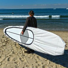 Danuu Bro Board bag Danuu Bro Board bag