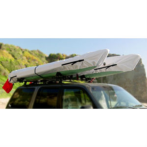Danuu Punk Kayak Cover