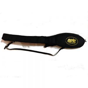 Epic Travel Bag