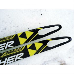 Fischer RCS Speedmax Fischer RCS Speedmax Ski