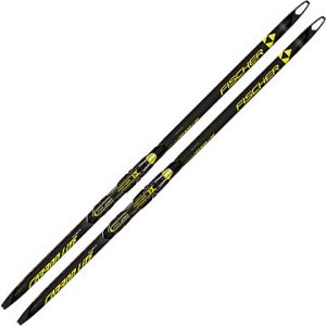 Fischer Skate Jr NIS