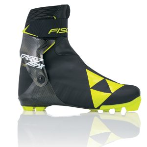 Fischer Speedmax boot