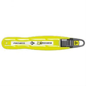 Fischer XC Jr NIS
