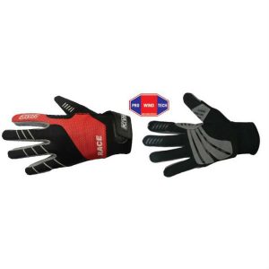 KV+ Race Pro-Wind Tech