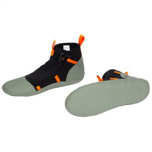 Kokatat-seeker-low-cut-neoprene-shoe-black-1 Kokatat seeker booties