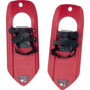 MSR Snowshoes Tyker