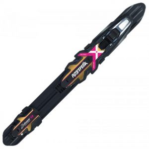 Madshus-Fischer Xcelerator 2.0 Classic or Skate