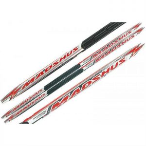 Madshus Nanosonic Carbon Skate Madshus Nanosonic Carbon Skate