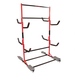 Malone FS 6 kayak rack 2