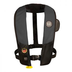 Mustang MIT PFD Mustang MIT inflatable PFD