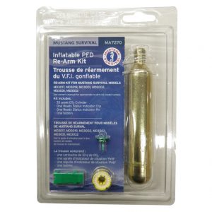 Mustand rearm kit Mustand rearm kit