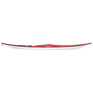 Necky Chatham16_Red_Side Necky Kayaks Chatham 16 fiberglass