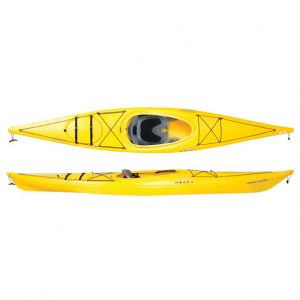 Necky Kayaks Manitou Sport Necky Kayaks Manitou Sport