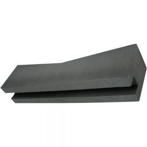 Norseman foam cradles