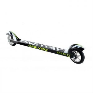 One Way Skate 13