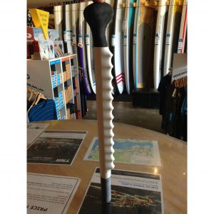 Quickblade quick grip shaft