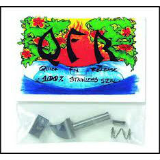 QFR 3 Quick Fin Release