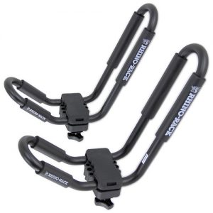 Rhino Rack Folding J Carrier
