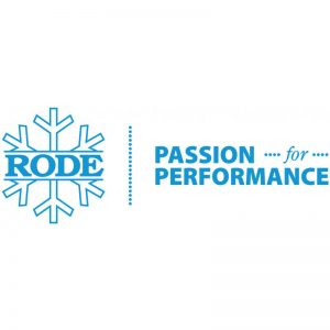 Rode logo