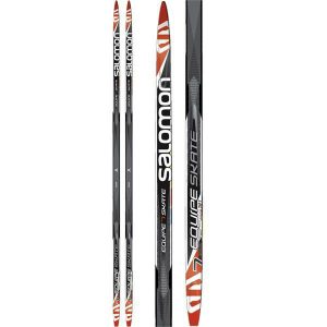 Salomon Equipe 7 Skate Salomon Equipe 7 Skate