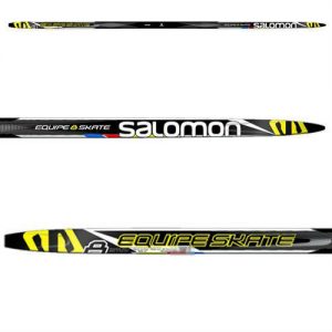 Salomon Equipe 8 Skate Salomon Equipe 8 Skate