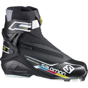 Salomon Equipe 8 boot Salomon Equipe 8 boot