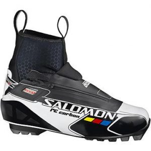 Salomon RC Carbon Classic Boot