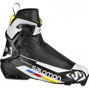 Salomon-RS-Carbon-Skate Salomon RS Carbon Skate