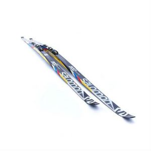 Salomon S-Lab Warm Skate