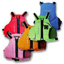 Salus Eddy PFD