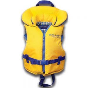 Salus NIMBUS Yellow Salus NIMBUS PFD