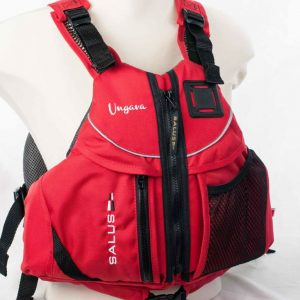 Salus Ungava main salus ungava pfd