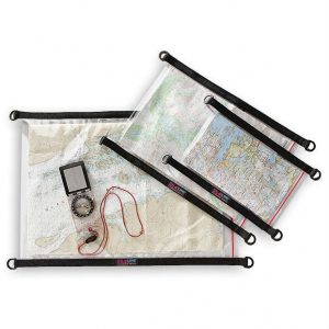 SealLine Chart Case SealLine Chart Case