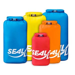 Sealline Blocker Drybags
