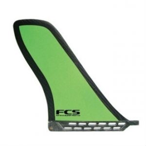 Slater Trout FCS Slater Trout sup fin