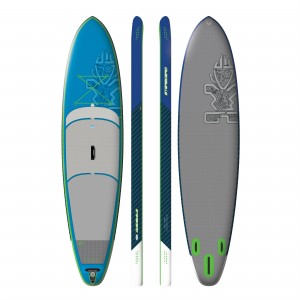 Starboard Stand Up Paddleboard Astro Atlas Inflatable