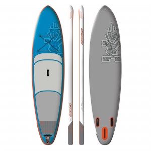 Starboard Stand Up Paddleboard Astro Blend Inflatable